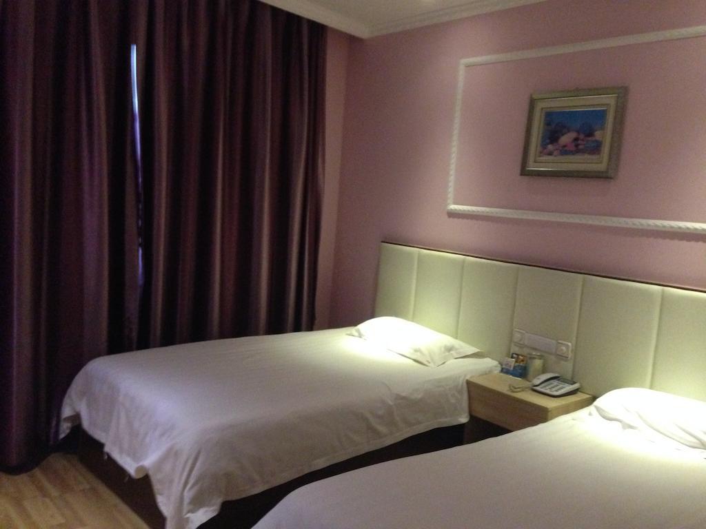 Fu Shan Wan Hotel Qingdao Pokój zdjęcie