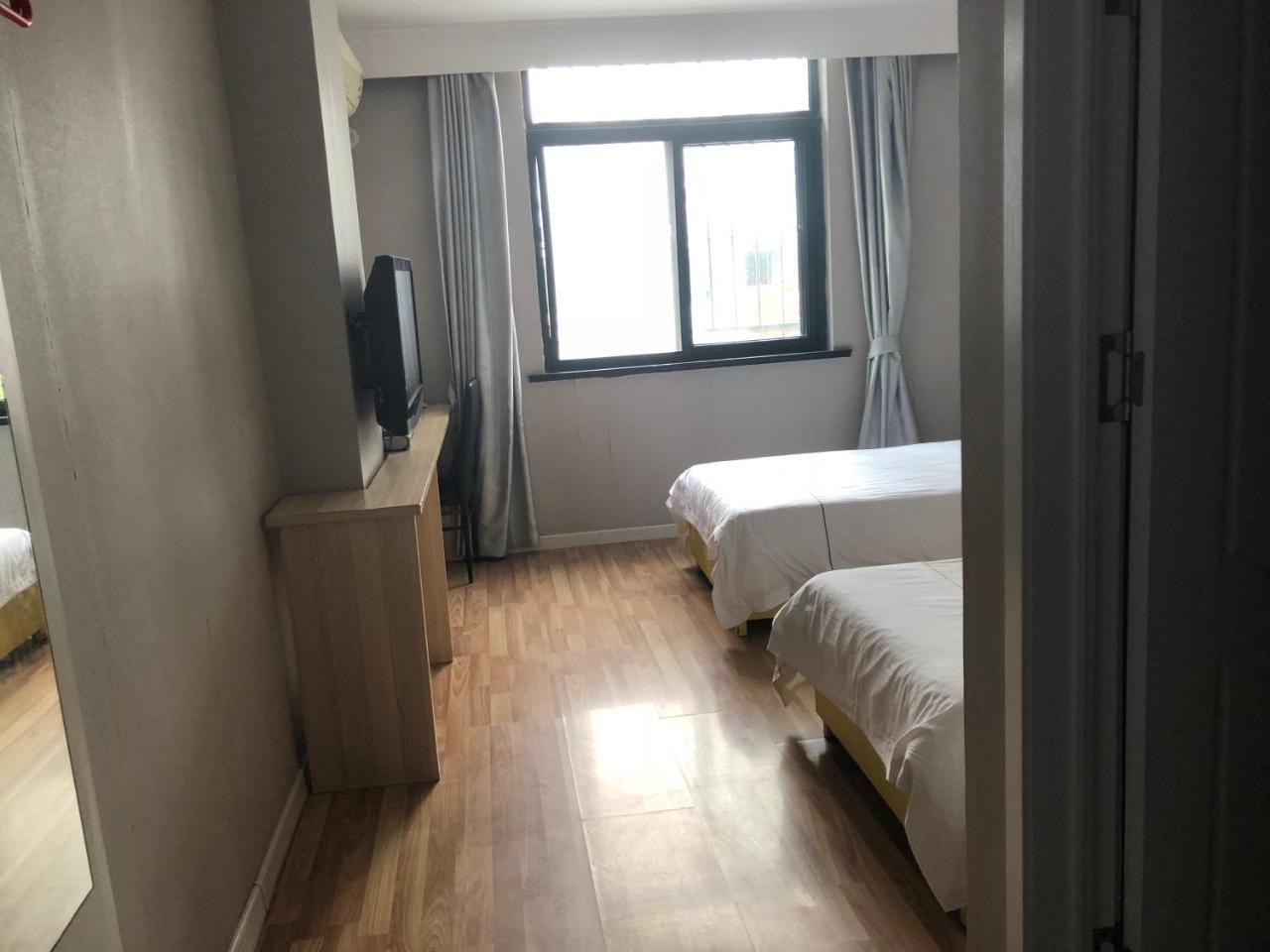 Fu Shan Wan Hotel Qingdao Zewnętrze zdjęcie